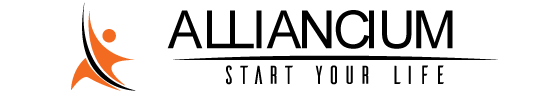Alliancium Logo